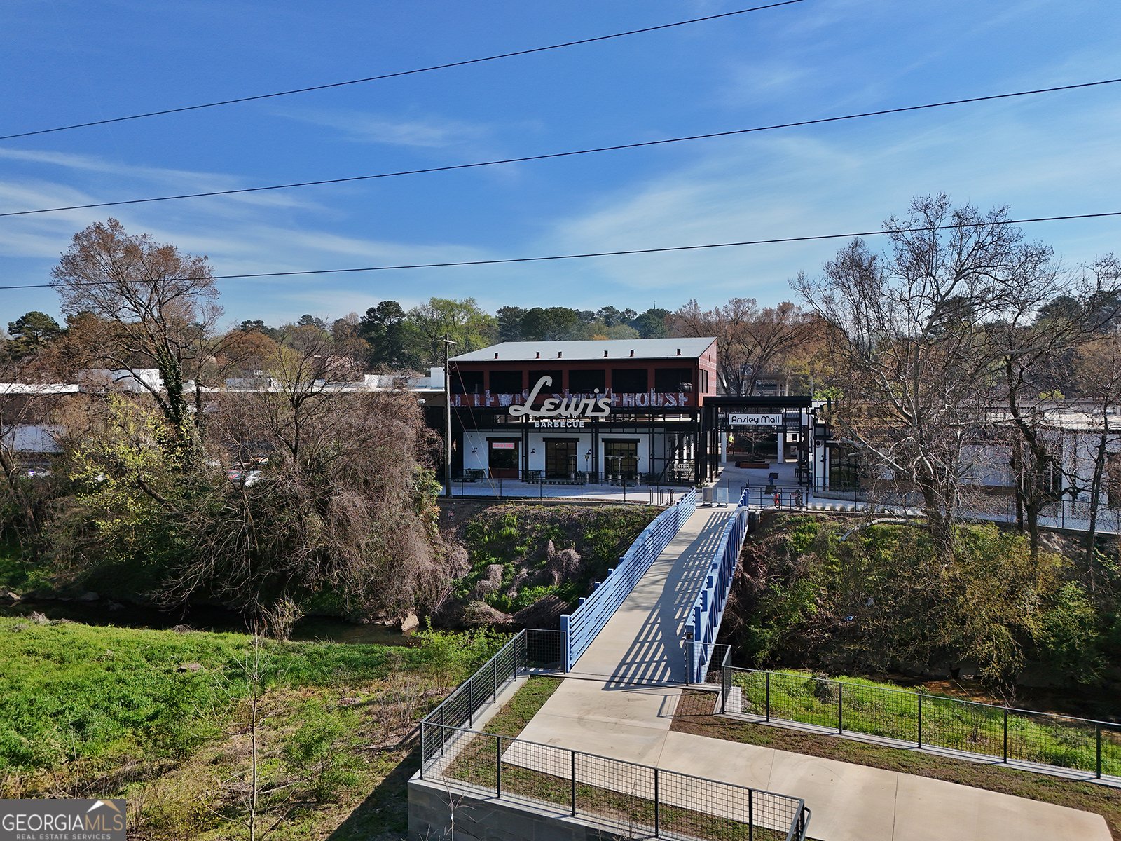 494 Ansley Walk Terrace Atlanta - Photo 42