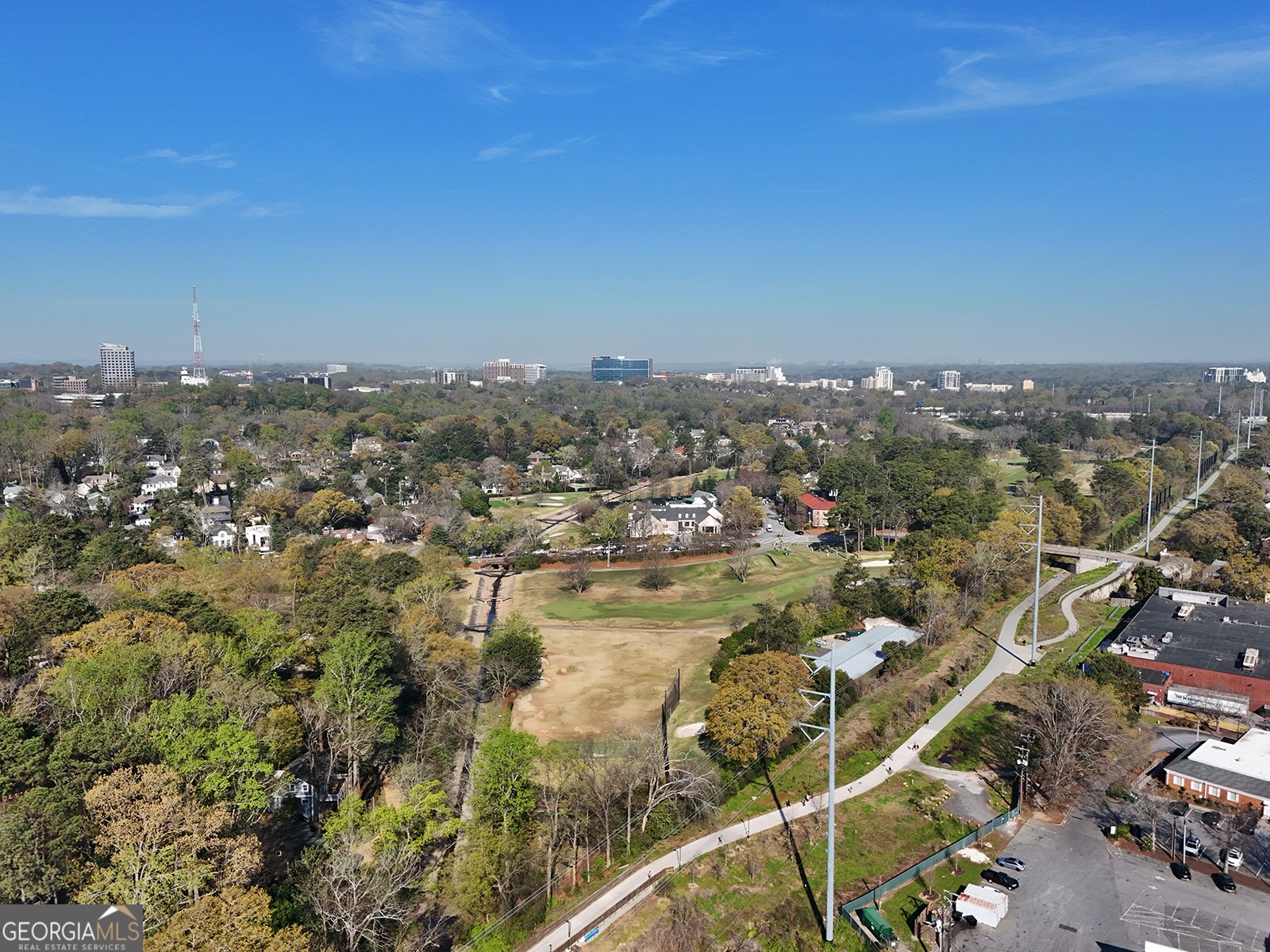494 Ansley Walk Terrace Atlanta - Photo 45