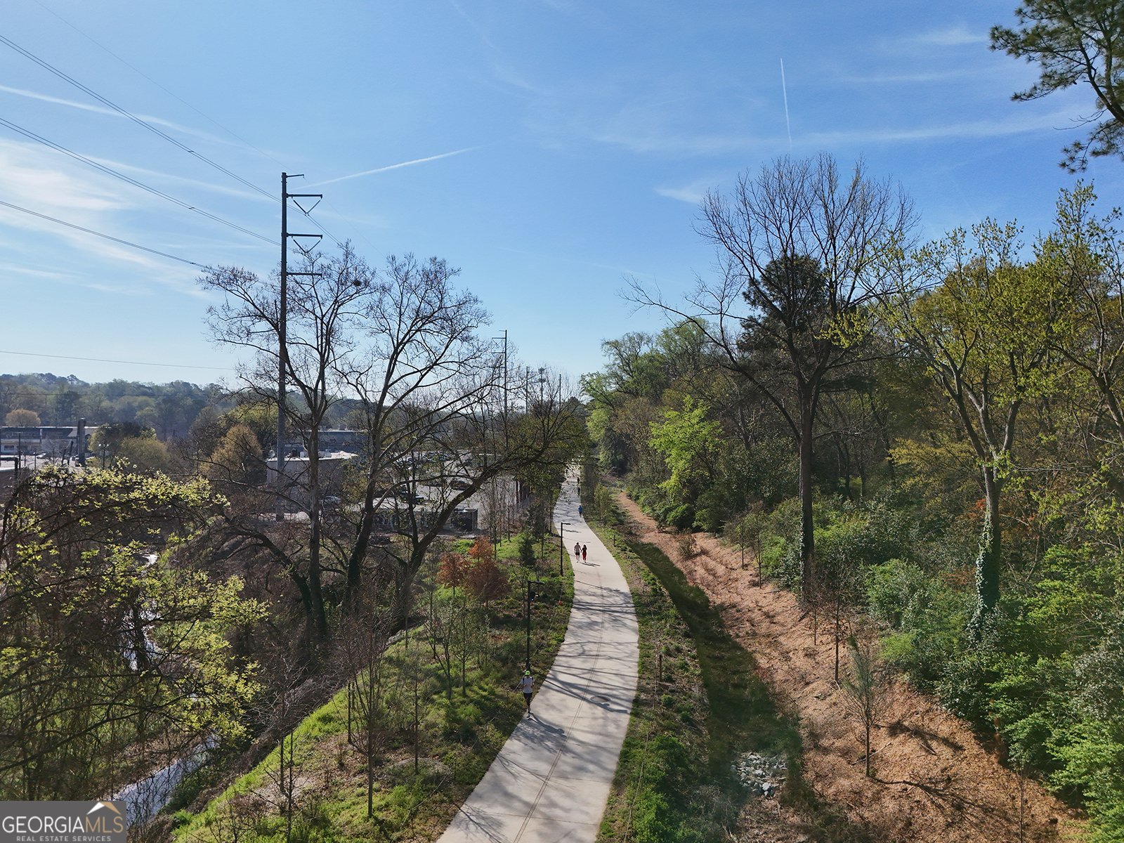 494 Ansley Walk Terrace Atlanta - Photo 46