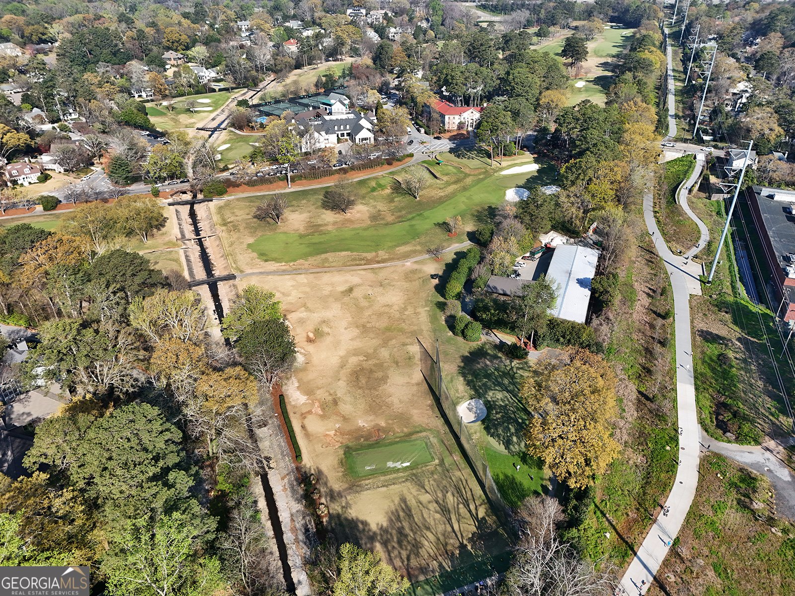 494 Ansley Walk Terrace Atlanta - Photo 47