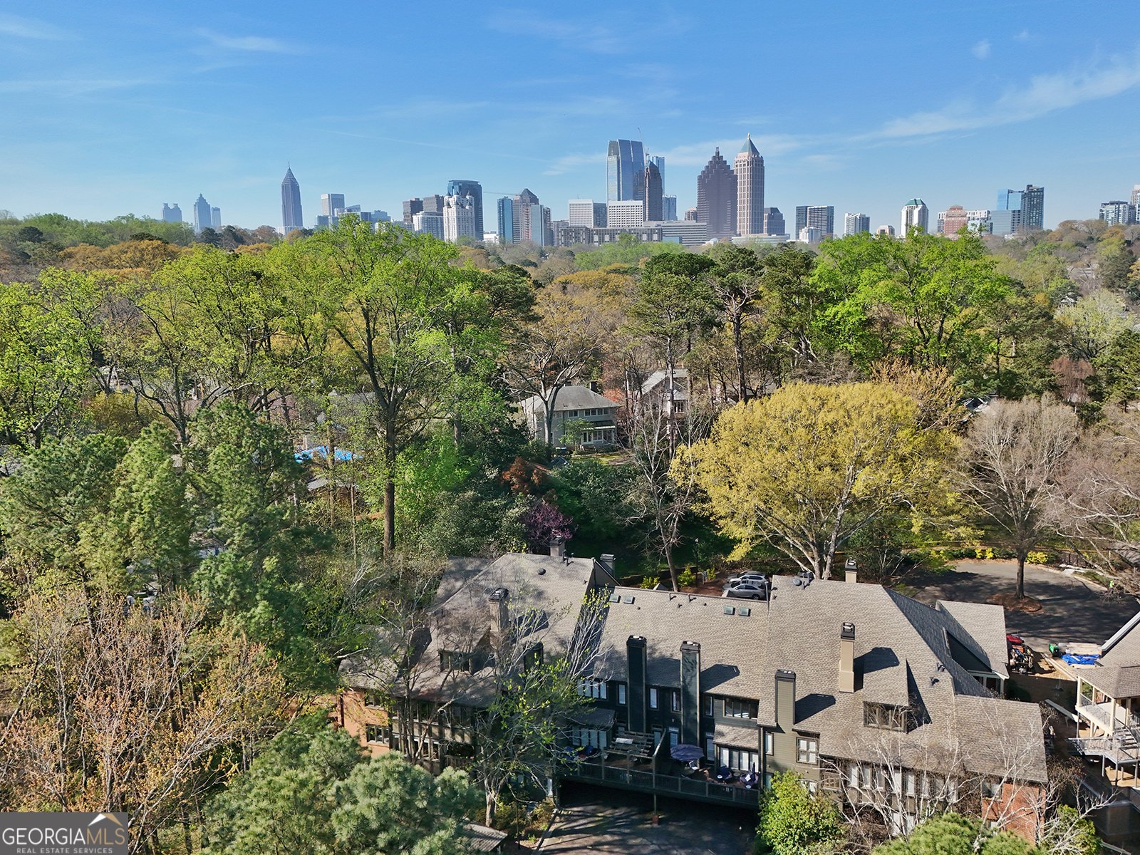 494 Ansley Walk Terrace Atlanta - Photo 50