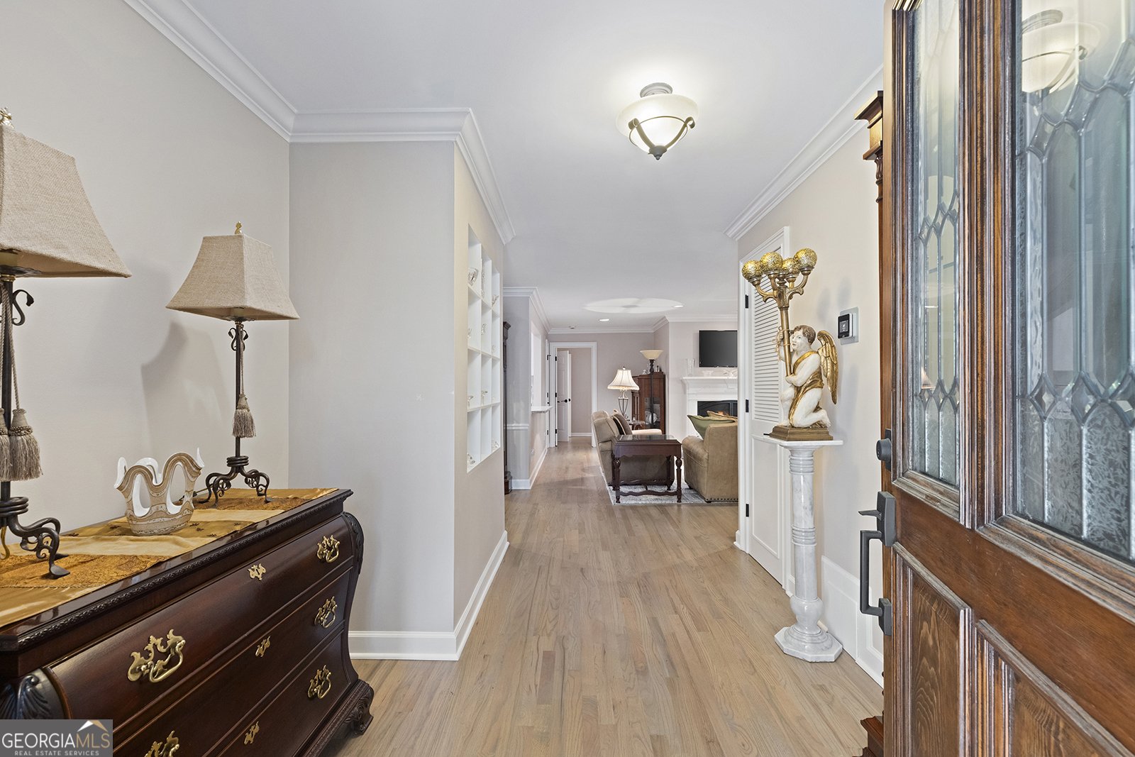 494 Ansley Walk Terrace Atlanta - Photo 8