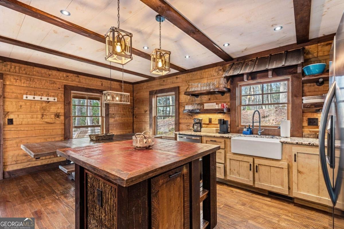 127 Twin Creeks Road Blue Ridge - Photo 10