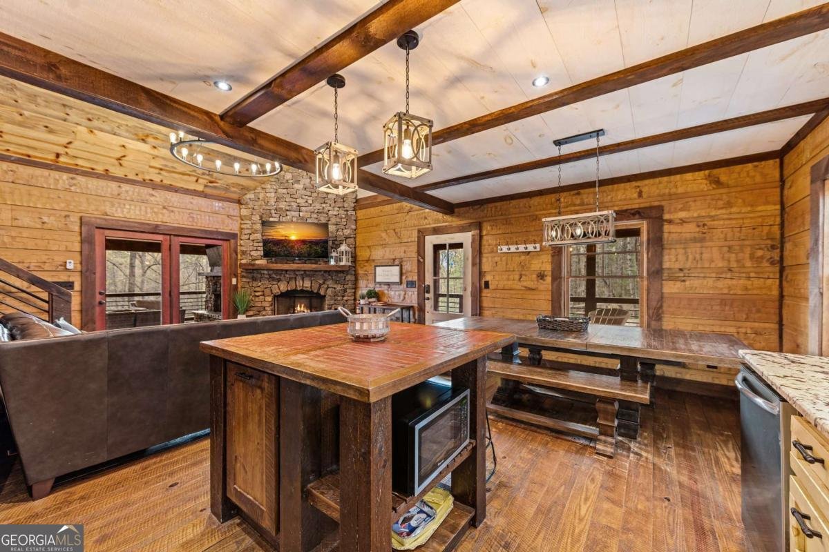 127 Twin Creeks Road Blue Ridge - Photo 11