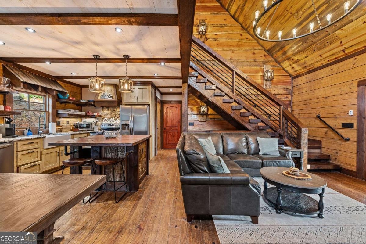 127 Twin Creeks Road Blue Ridge - Photo 14