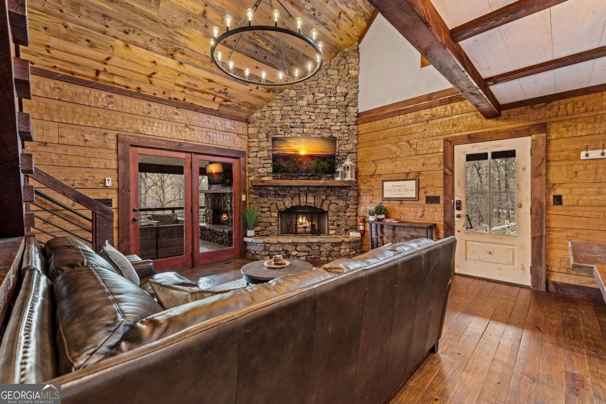 127 Twin Creeks Road Blue Ridge - Photo 15