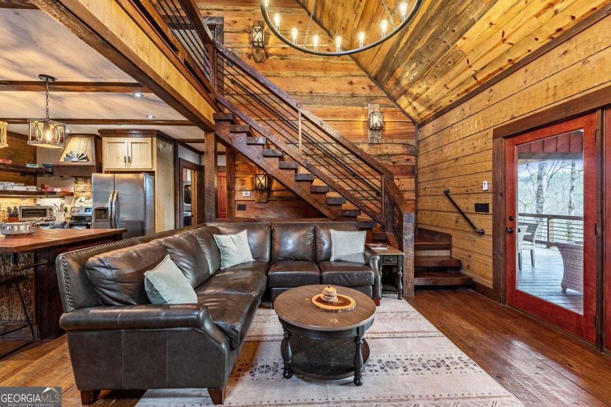 127 Twin Creeks Road Blue Ridge - Photo 16