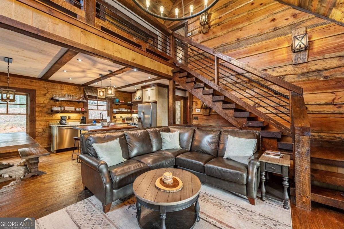 127 Twin Creeks Road Blue Ridge - Photo 17