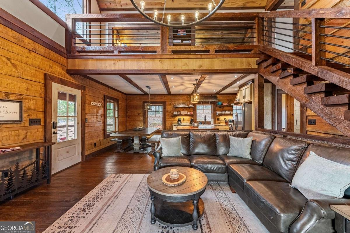 127 Twin Creeks Road Blue Ridge - Photo 18