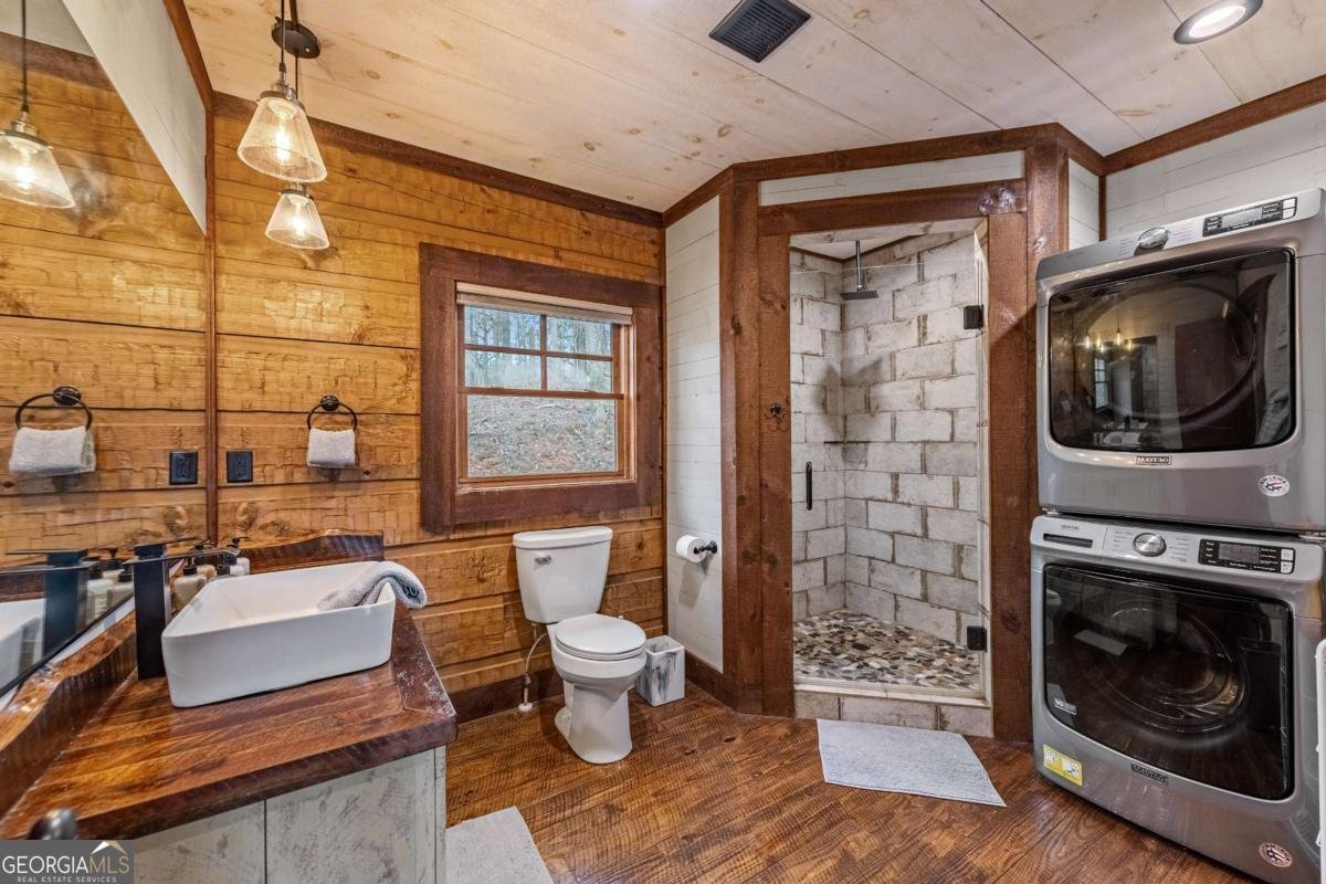 127 Twin Creeks Road Blue Ridge - Photo 20