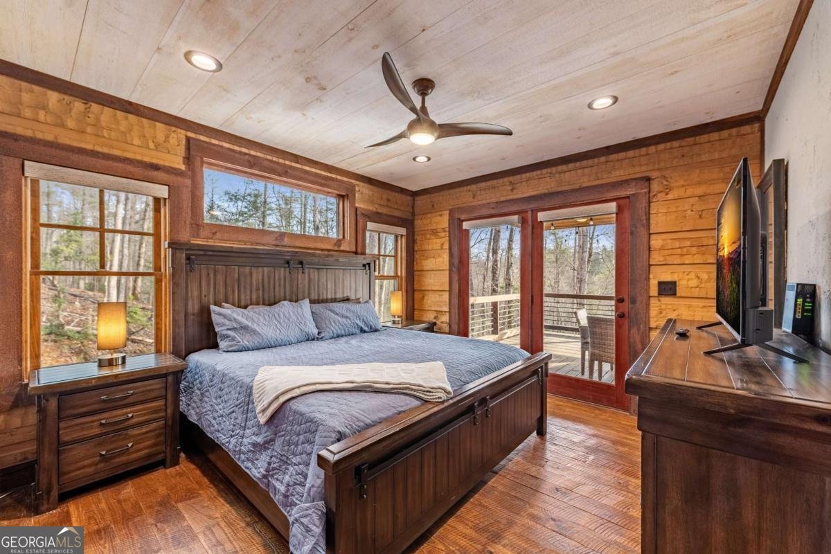 127 Twin Creeks Road Blue Ridge - Photo 21