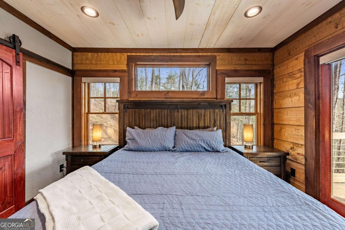 127 Twin Creeks Road Blue Ridge - Photo 22