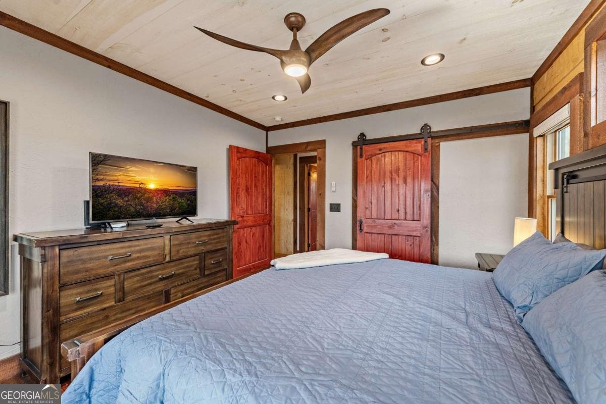 127 Twin Creeks Road Blue Ridge - Photo 23