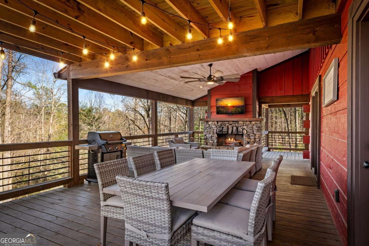 127 Twin Creeks Road Blue Ridge - Photo 25