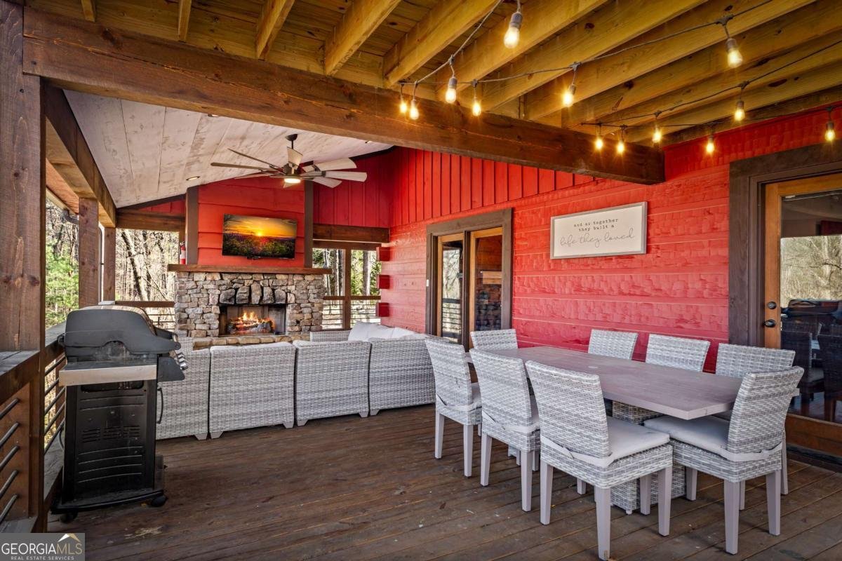 127 Twin Creeks Road Blue Ridge - Photo 26