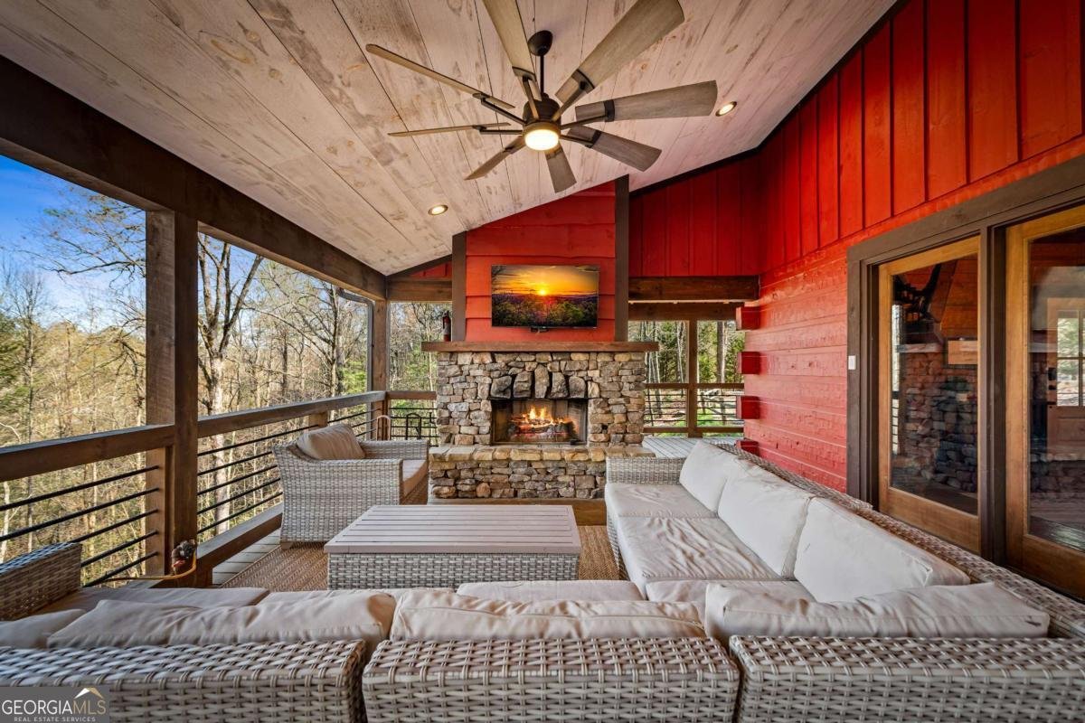 127 Twin Creeks Road Blue Ridge - Photo 27