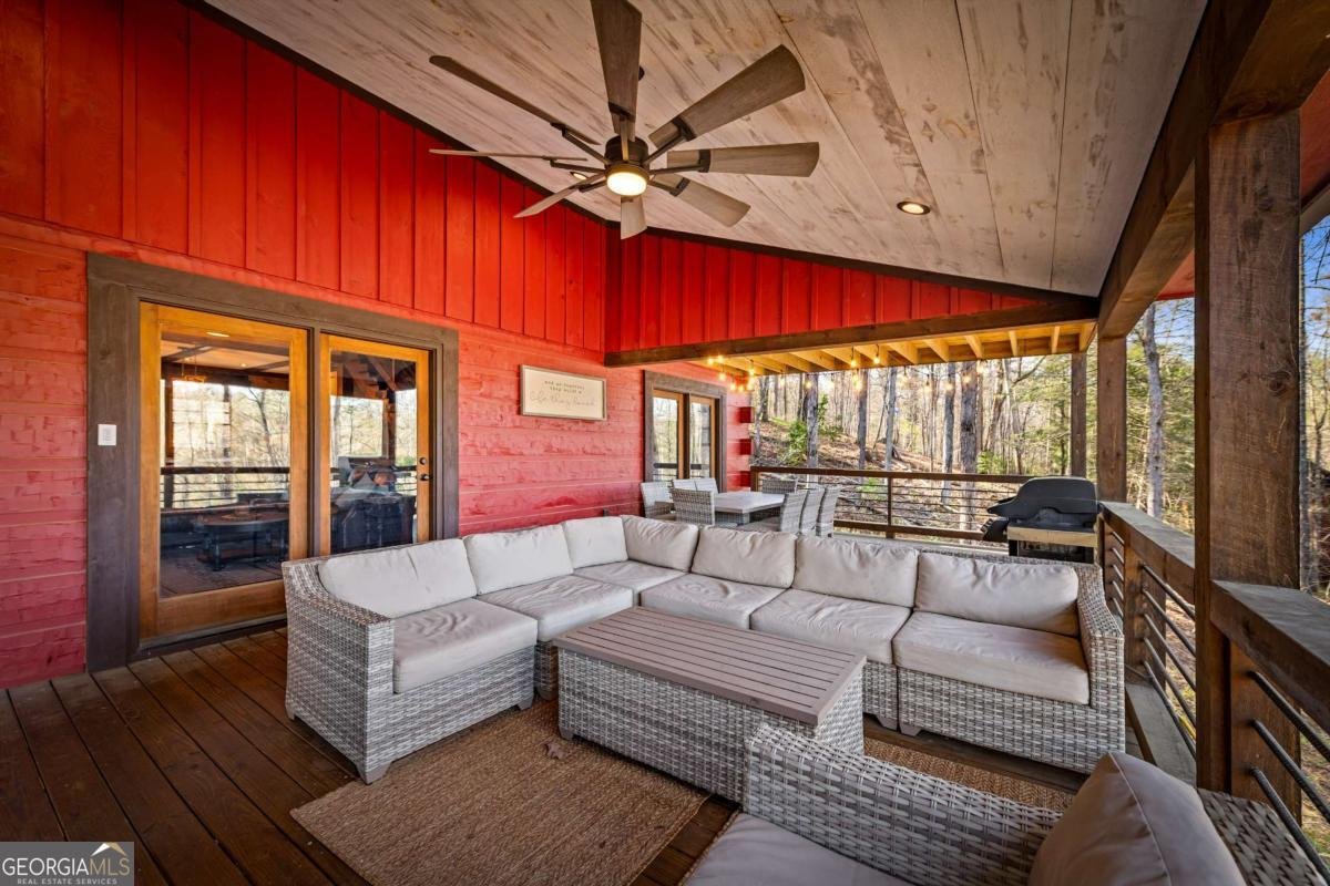 127 Twin Creeks Road Blue Ridge - Photo 28