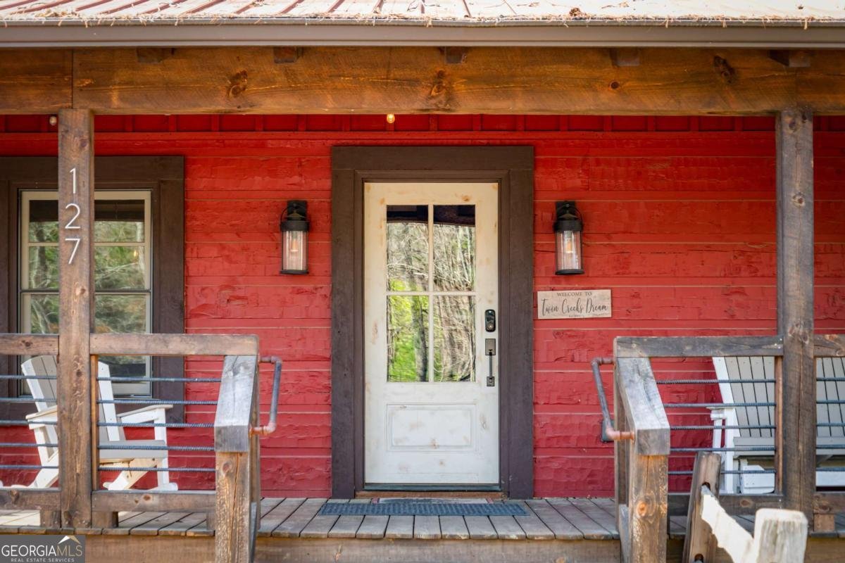 127 Twin Creeks Road Blue Ridge - Photo 29