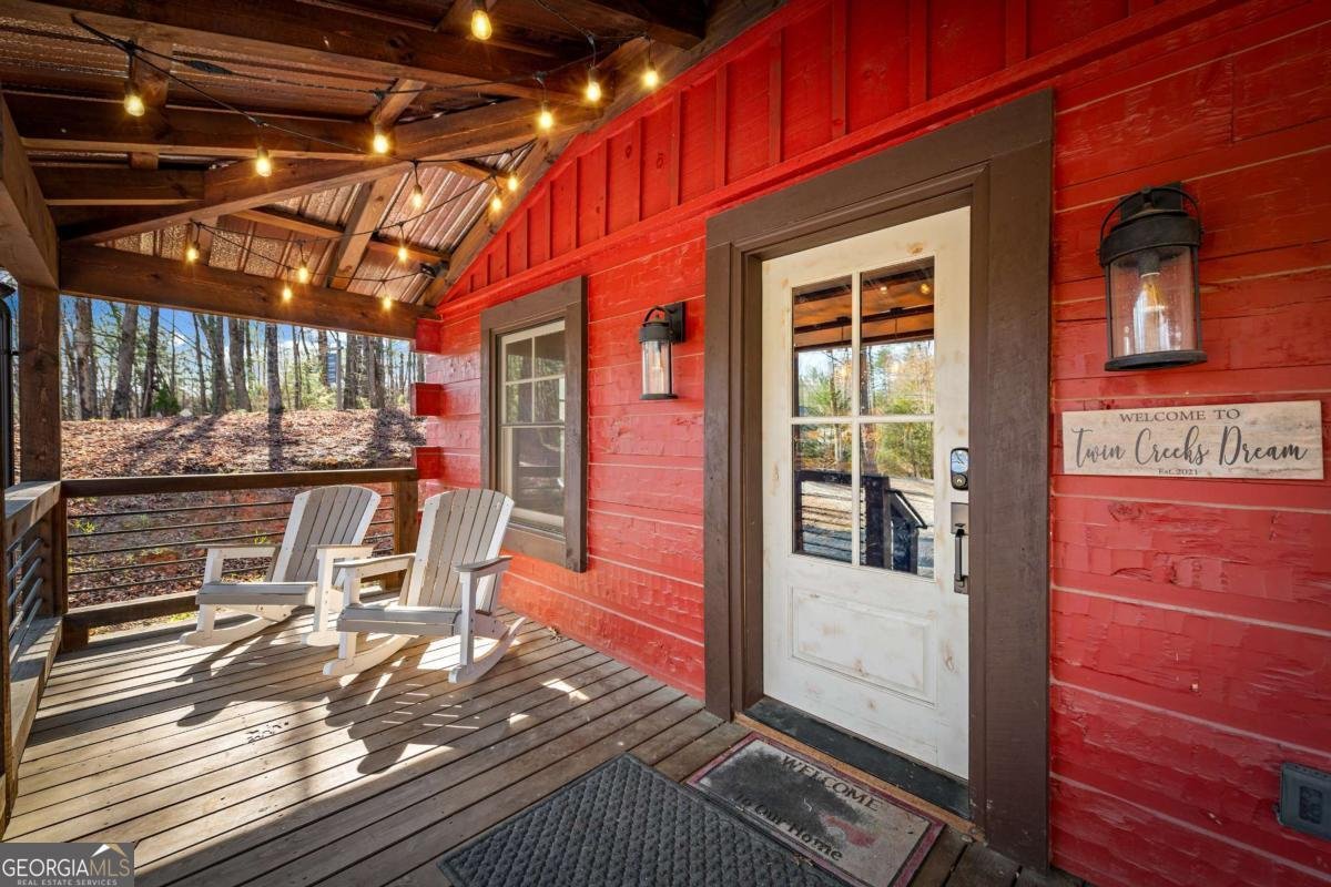 127 Twin Creeks Road Blue Ridge - Photo 30