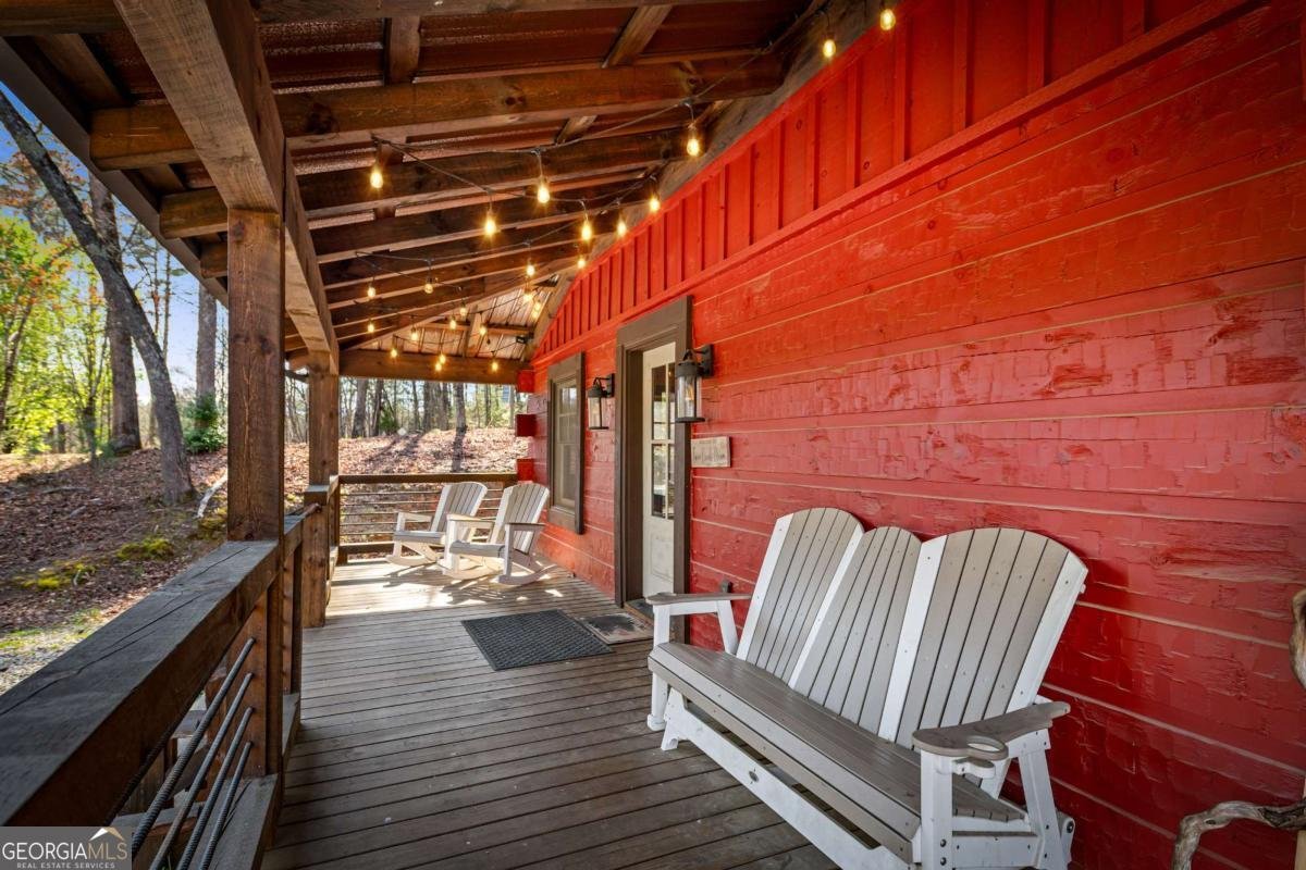 127 Twin Creeks Road Blue Ridge - Photo 31