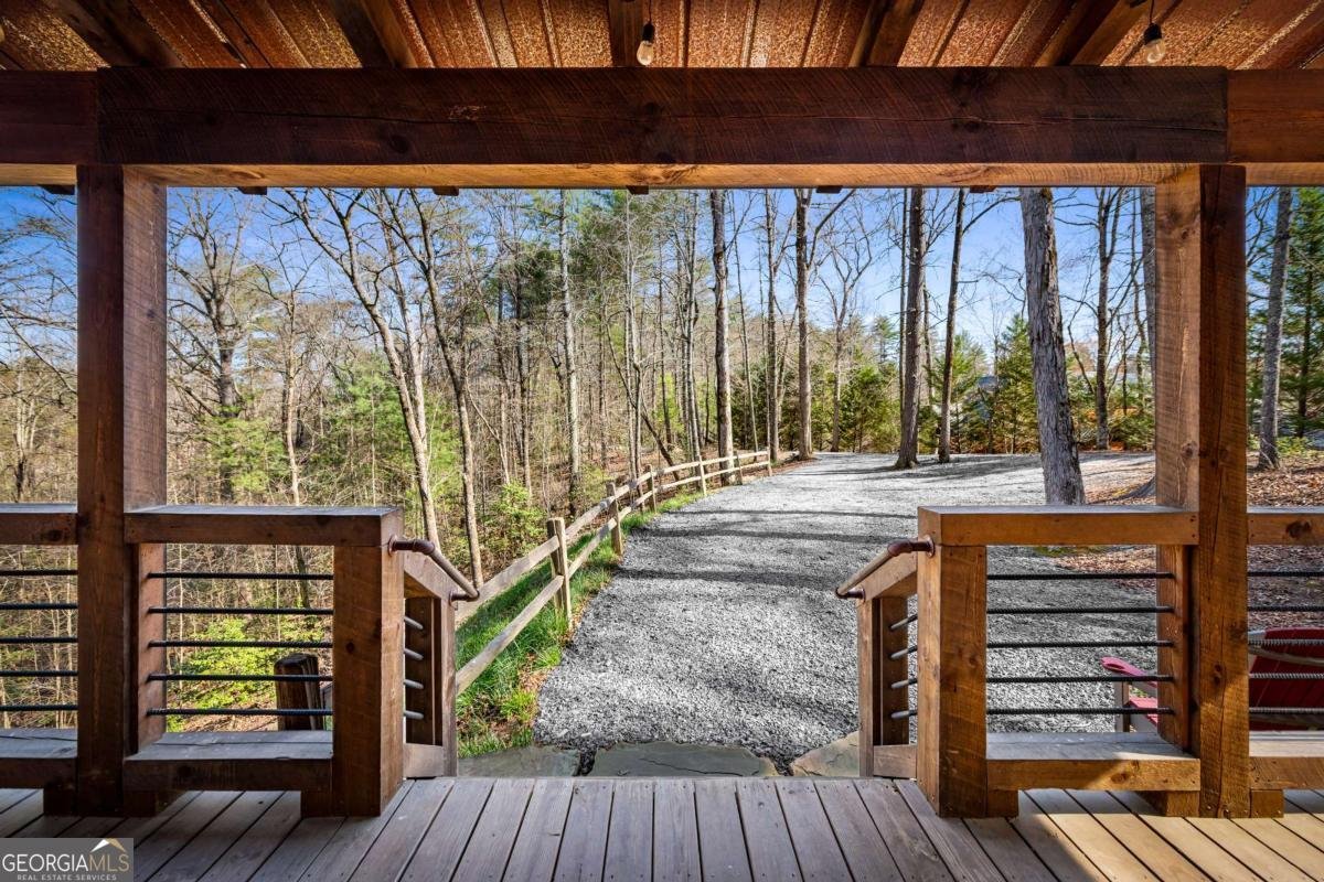 127 Twin Creeks Road Blue Ridge - Photo 32