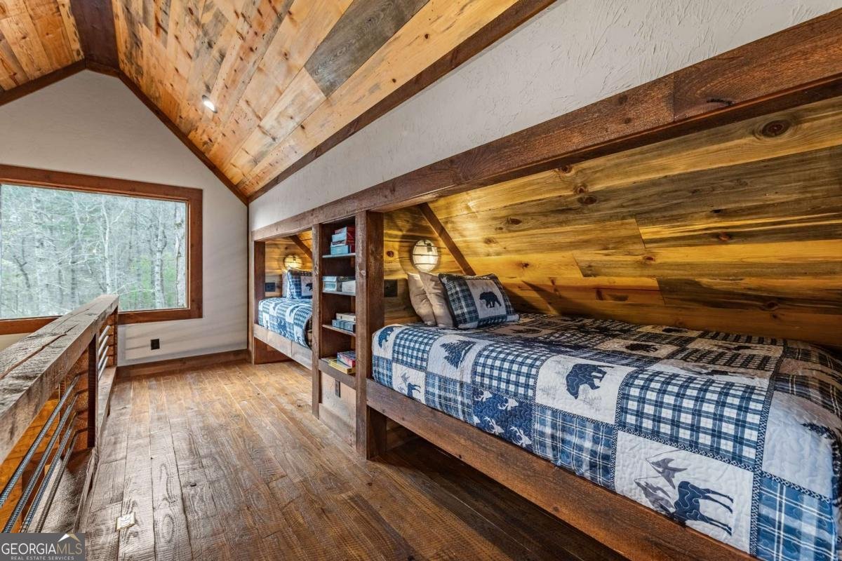 127 Twin Creeks Road Blue Ridge - Photo 33