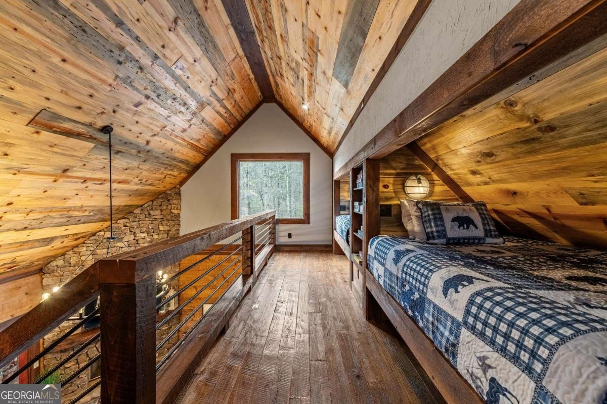 127 Twin Creeks Road Blue Ridge - Photo 34