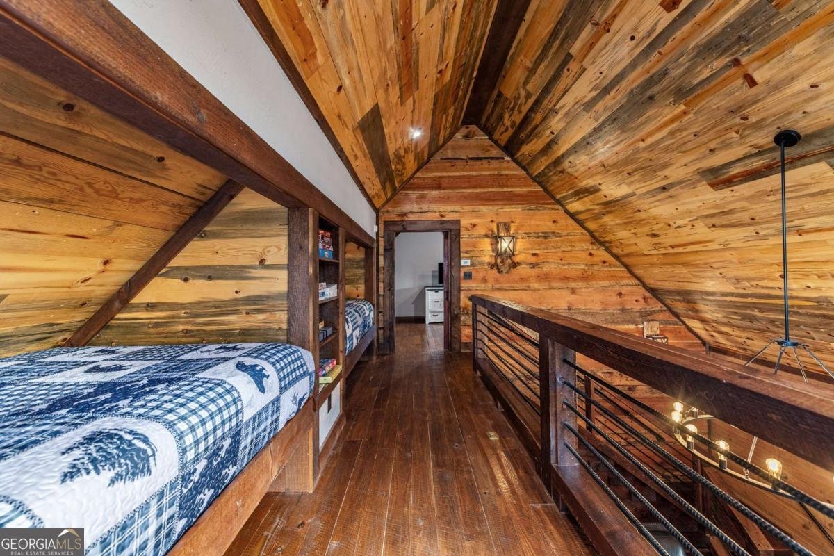 127 Twin Creeks Road Blue Ridge - Photo 35