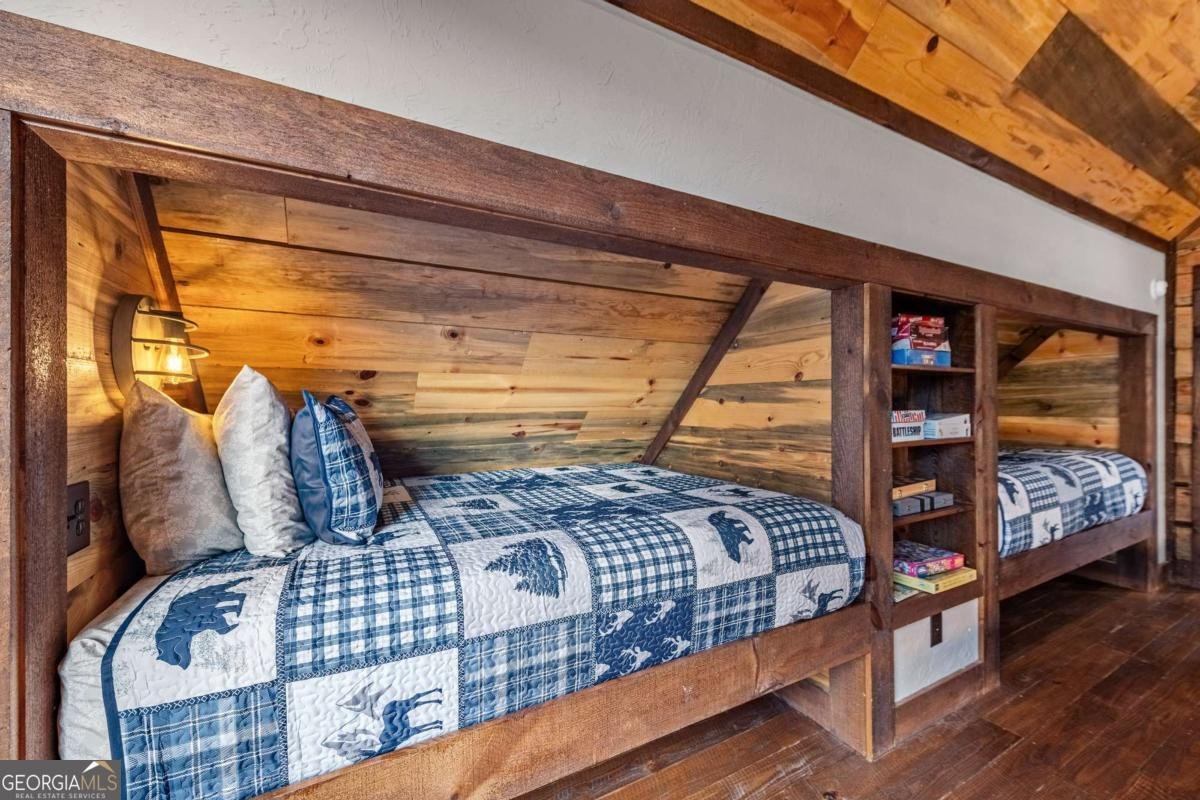 127 Twin Creeks Road Blue Ridge - Photo 36