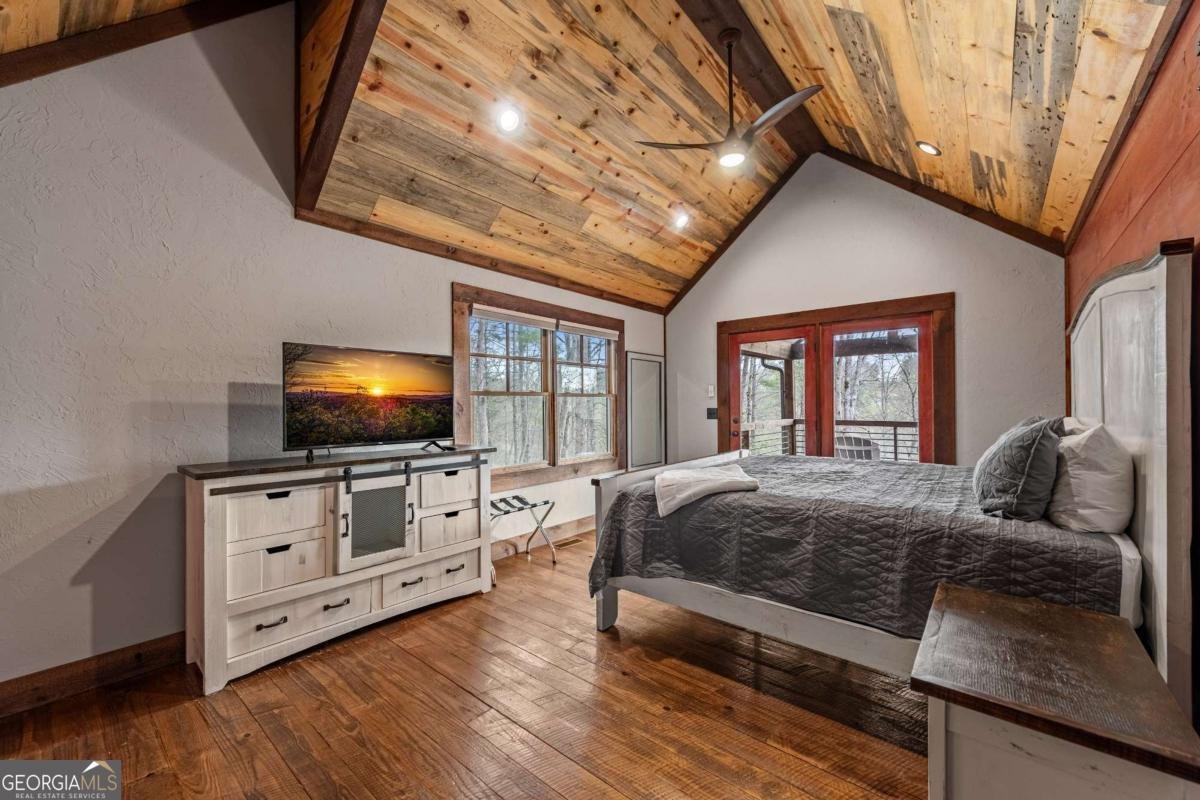 127 Twin Creeks Road Blue Ridge - Photo 37