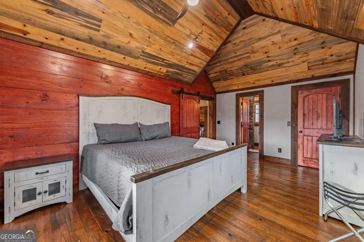 127 Twin Creeks Road Blue Ridge - Photo 39