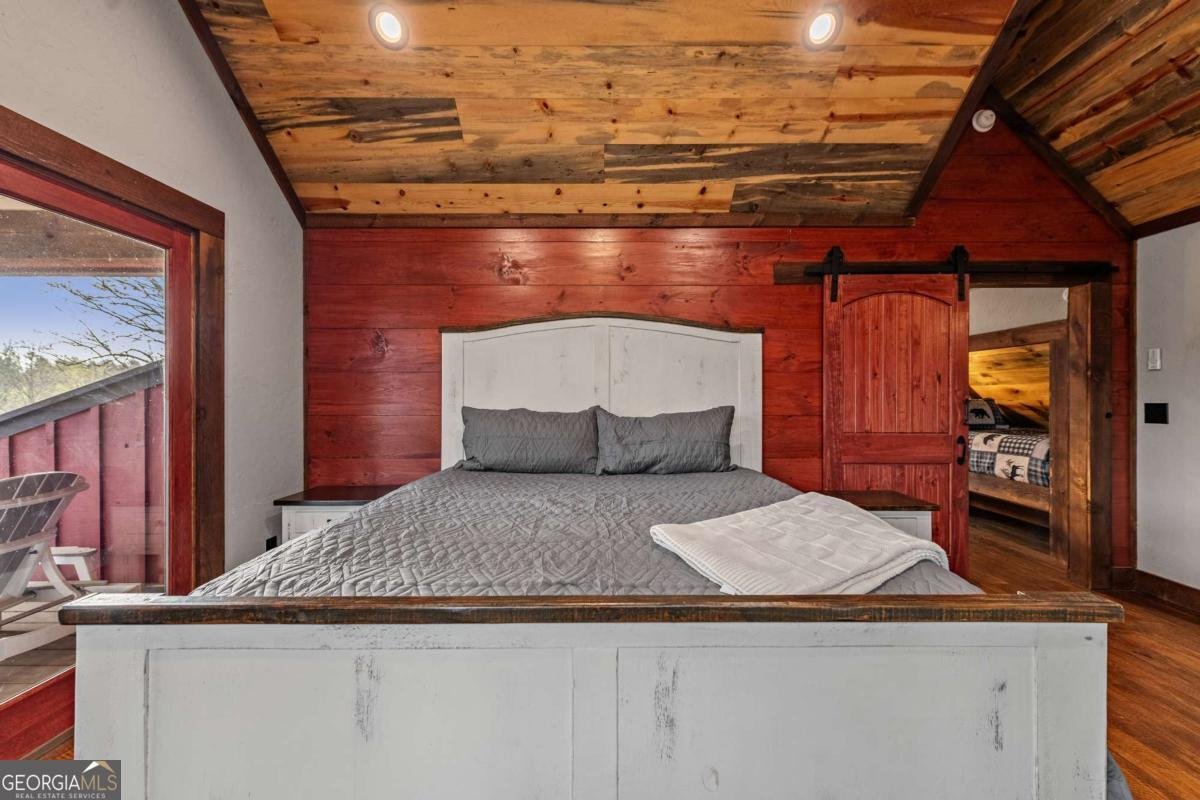 127 Twin Creeks Road Blue Ridge - Photo 40