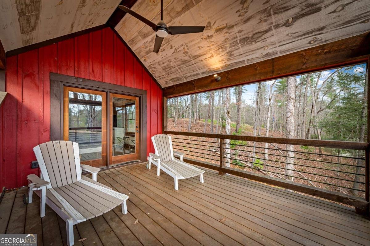 127 Twin Creeks Road Blue Ridge - Photo 43