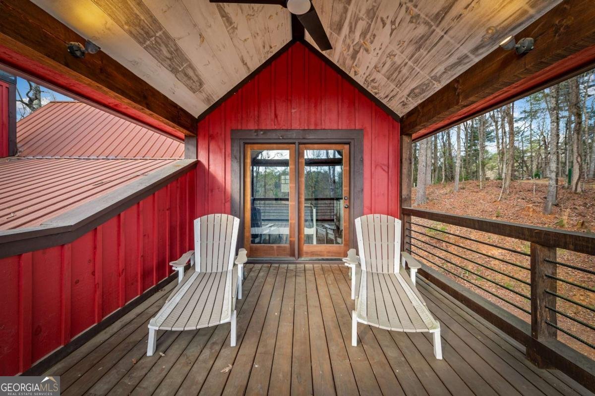 127 Twin Creeks Road Blue Ridge - Photo 44