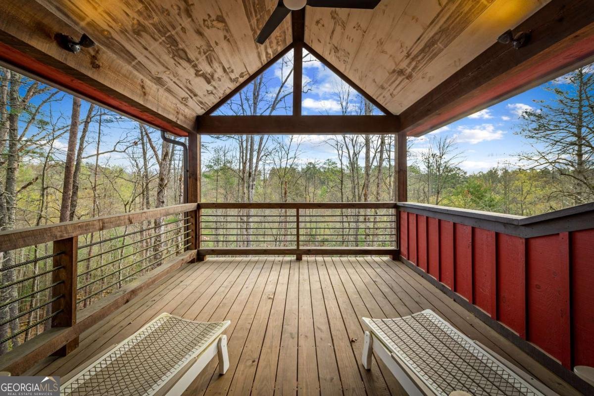 127 Twin Creeks Road Blue Ridge - Photo 45