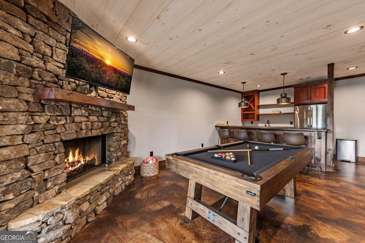 127 Twin Creeks Road Blue Ridge - Photo 46