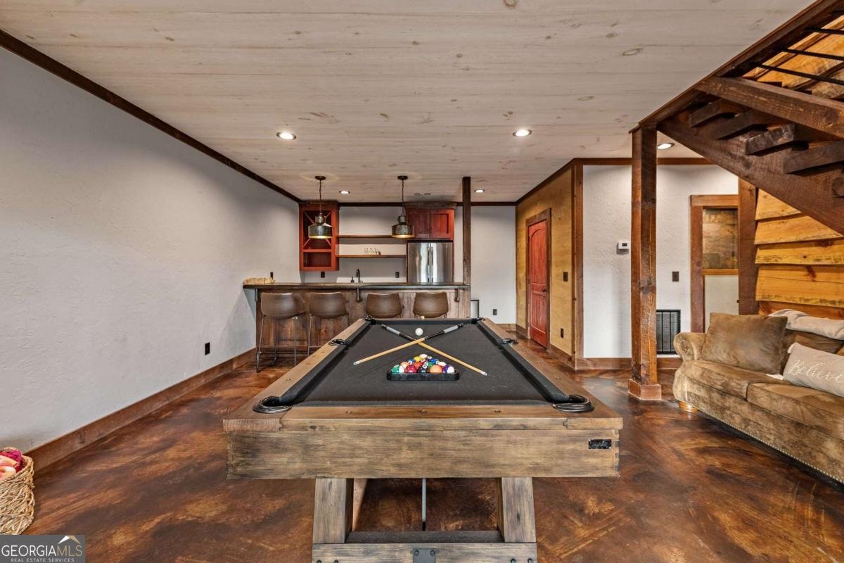 127 Twin Creeks Road Blue Ridge - Photo 47