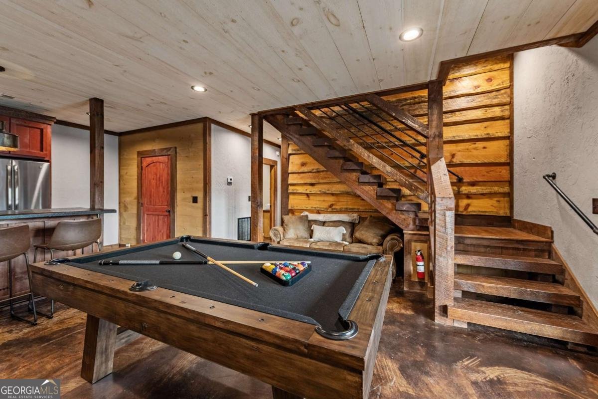 127 Twin Creeks Road Blue Ridge - Photo 48