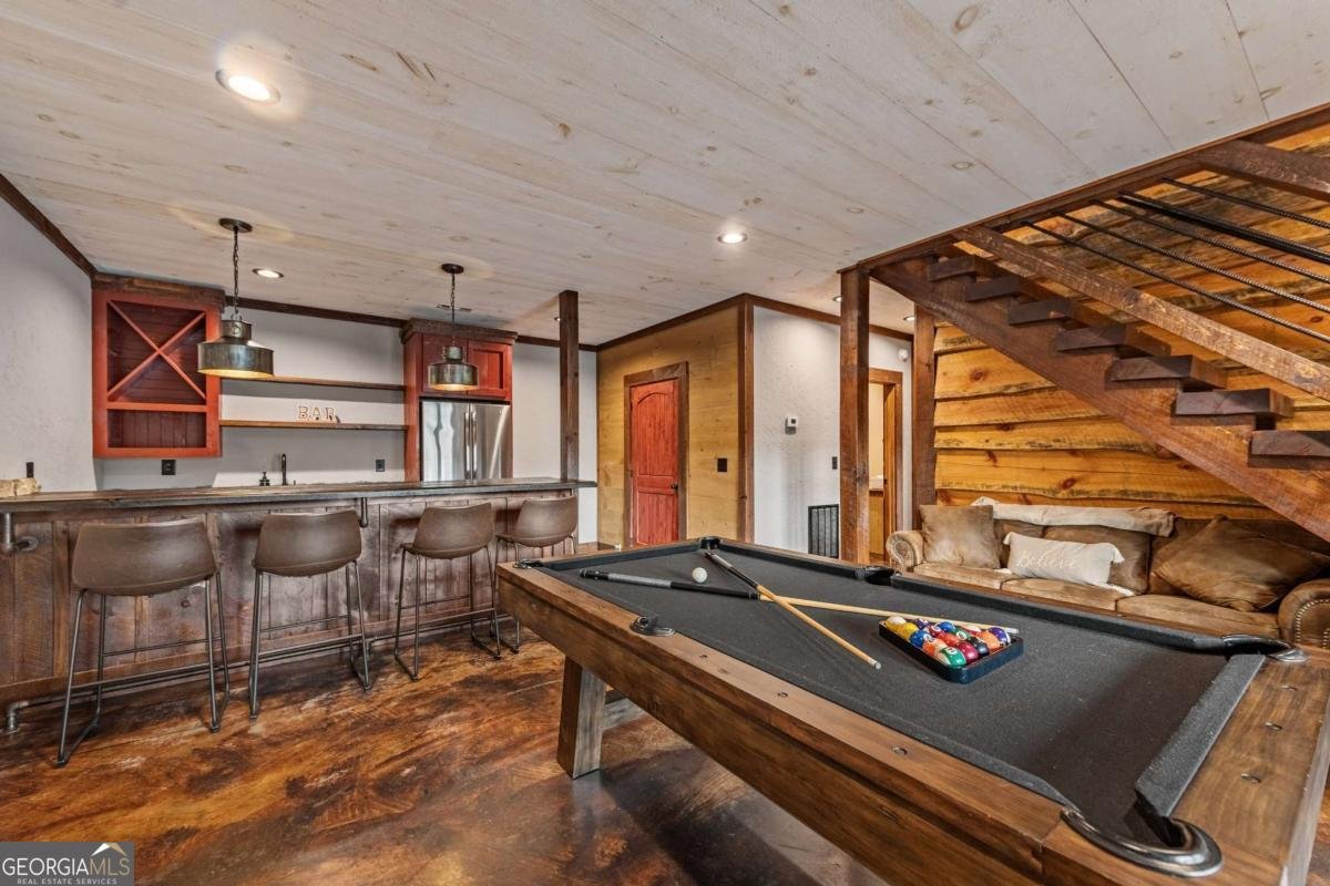 127 Twin Creeks Road Blue Ridge - Photo 49