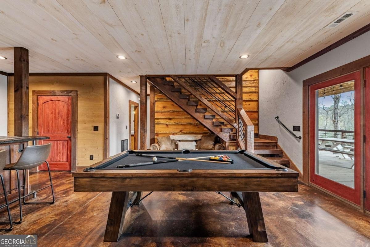 127 Twin Creeks Road Blue Ridge - Photo 50