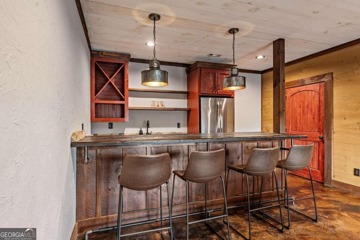 127 Twin Creeks Road Blue Ridge - Photo 51