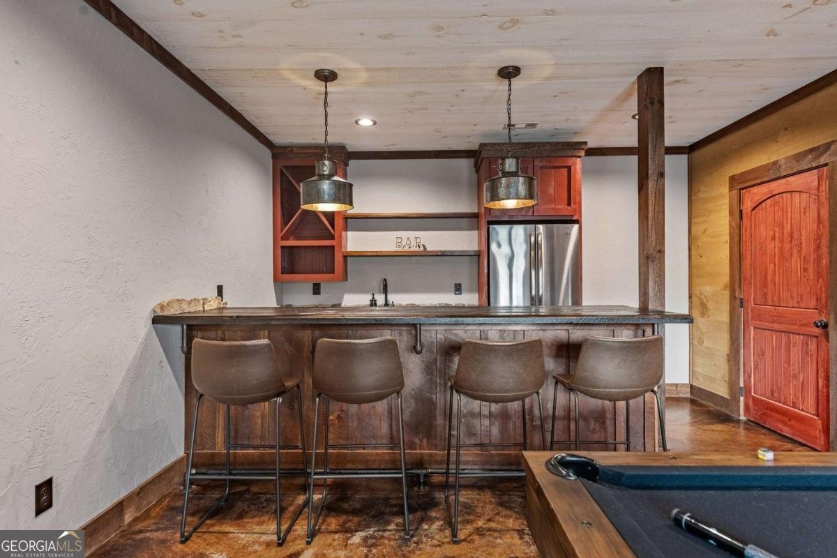 127 Twin Creeks Road Blue Ridge - Photo 52