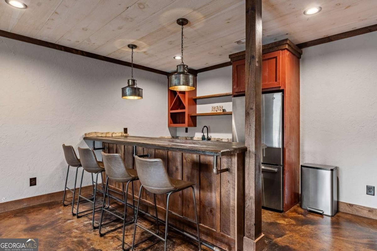 127 Twin Creeks Road Blue Ridge - Photo 53