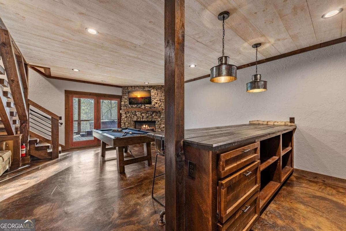 127 Twin Creeks Road Blue Ridge - Photo 54