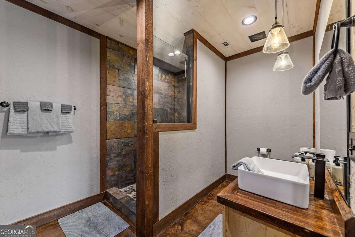 127 Twin Creeks Road Blue Ridge - Photo 55