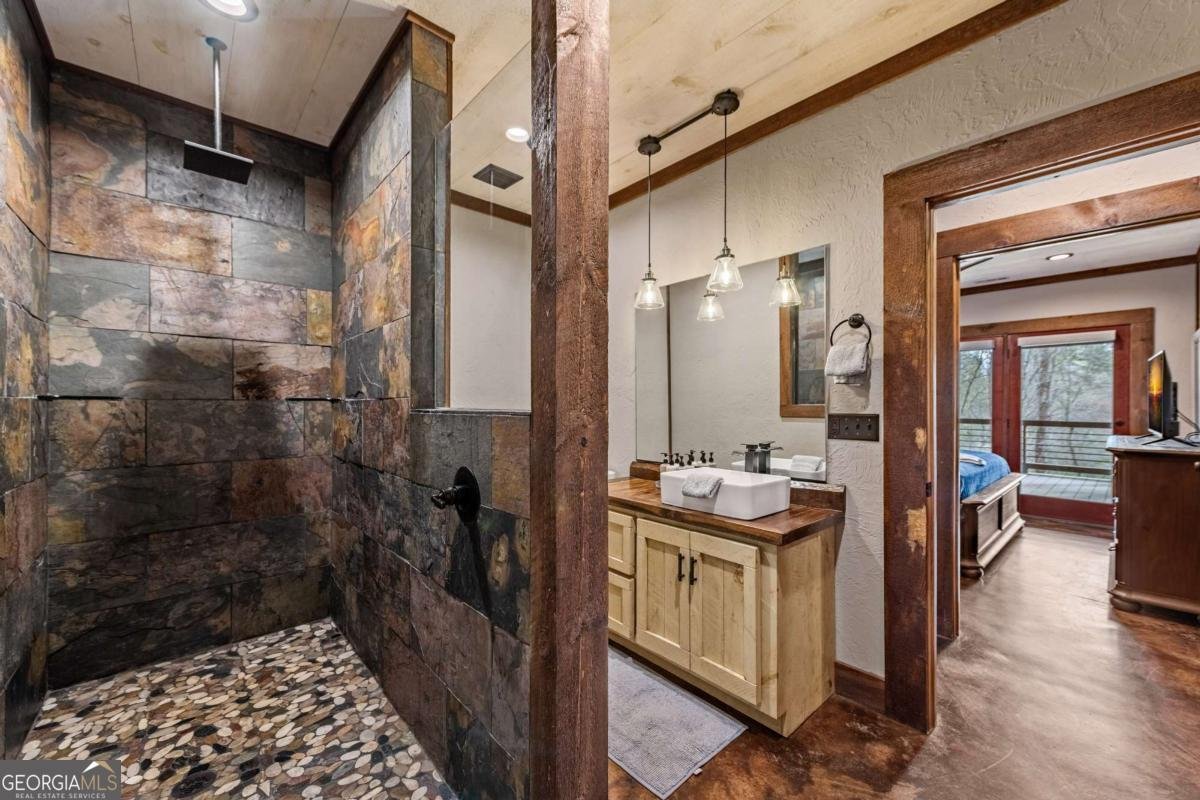 127 Twin Creeks Road Blue Ridge - Photo 56