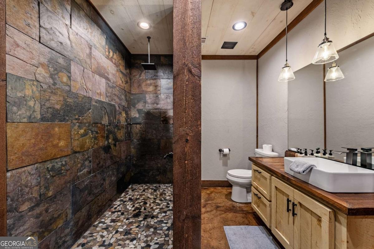 127 Twin Creeks Road Blue Ridge - Photo 57