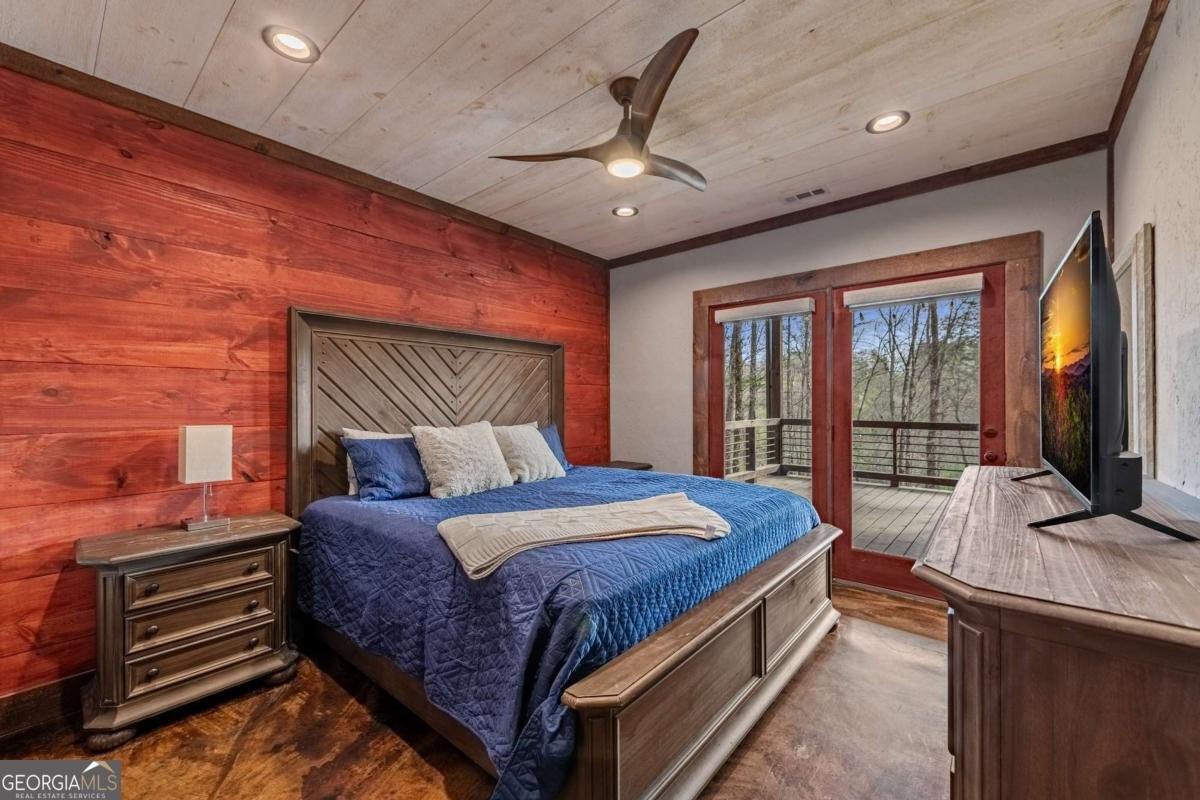 127 Twin Creeks Road Blue Ridge - Photo 58