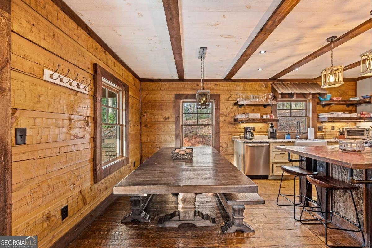 127 Twin Creeks Road Blue Ridge - Photo 6