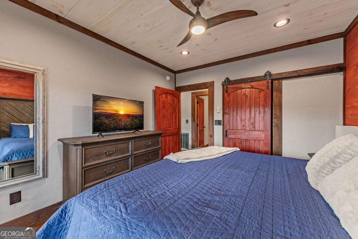 127 Twin Creeks Road Blue Ridge - Photo 60